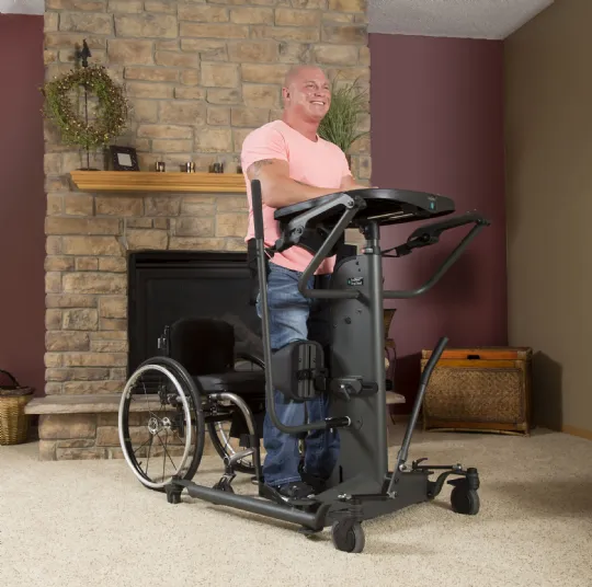 Independent living and mobility support