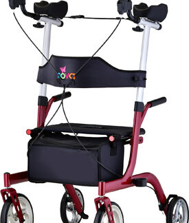 Wheelchairs and Walkers