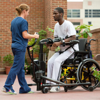 Transfer & Mobility Devices