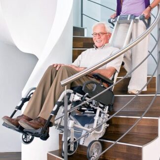 Portable Stairlifts