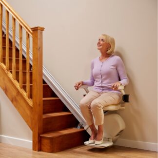Fixed Stairlifts