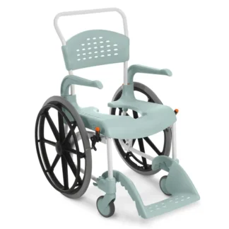 Self-Propelled Shower Commode Chairs